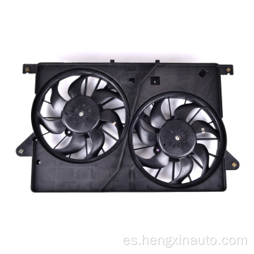 190302310005BAC Trumpchi GA5/GS5 Ventilador de radiador Ventilador de enfriamiento